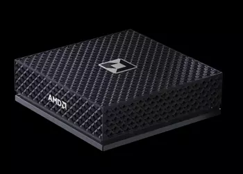 AMD готовит ответ Nvidia: Halo Box засветился в драйверах Linux