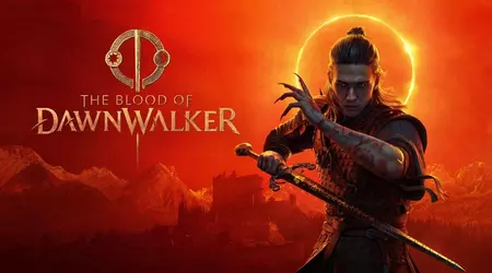 The Blood of Dawnwalker: CD Projekt Veterans' Vampire RPG Nears 2026 Release with High Hopes