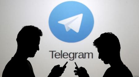 Telegram blocked in the App Store due to child pornography