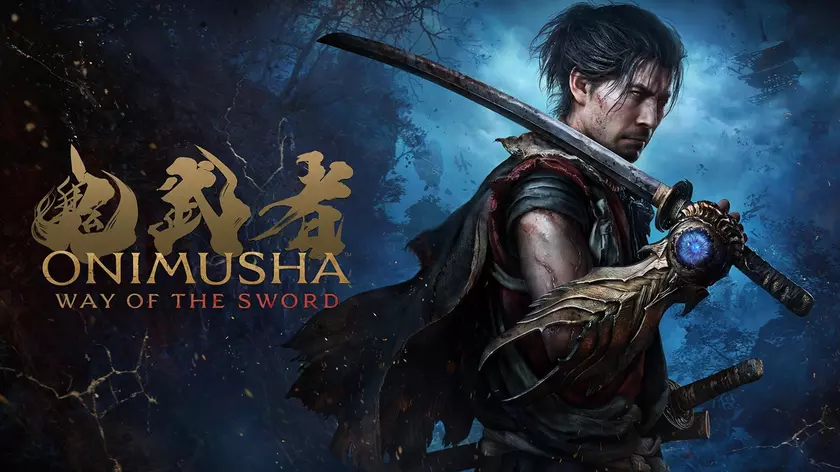 Рассмотрим основу Onimusha: Way of the Sword – что нам несут арт-изображения?