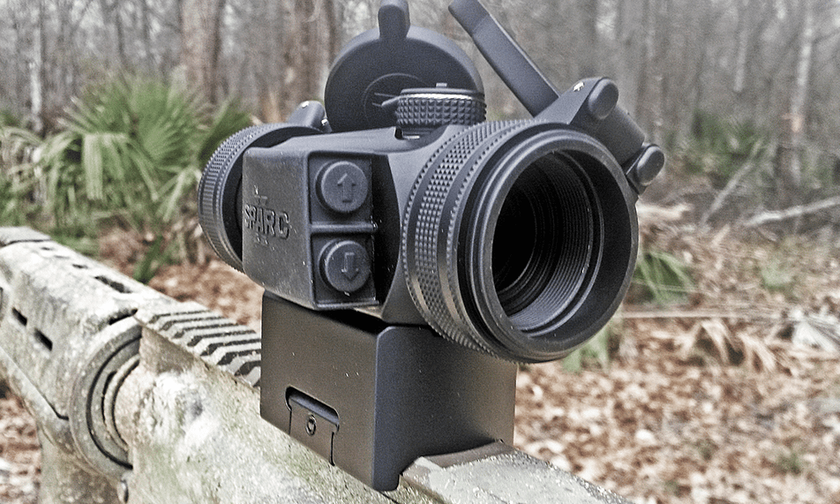 Vortex Sparc II Red Dot Sight durable Red Dot Sigh  
