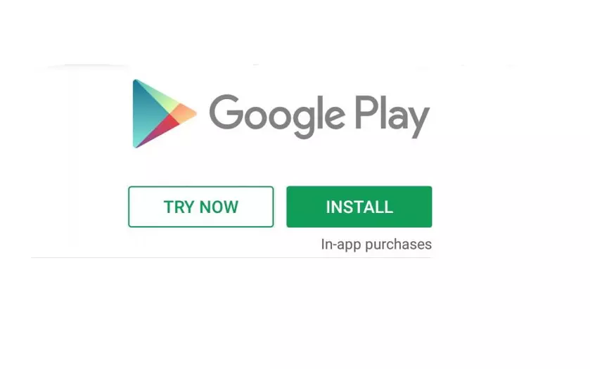 Теперь Google Play позволяет запускать игры без установки