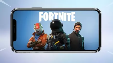 Fortnite est de retour sur l'App Store : victoire d'Epic, mais la bataille continue