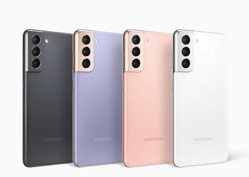 Вслед за Galaxy S22: Galaxy S21, Galaxy S21+ и Galaxy S21 Ultra также начали получать бета-версию One UI 6.0 (Android 14)