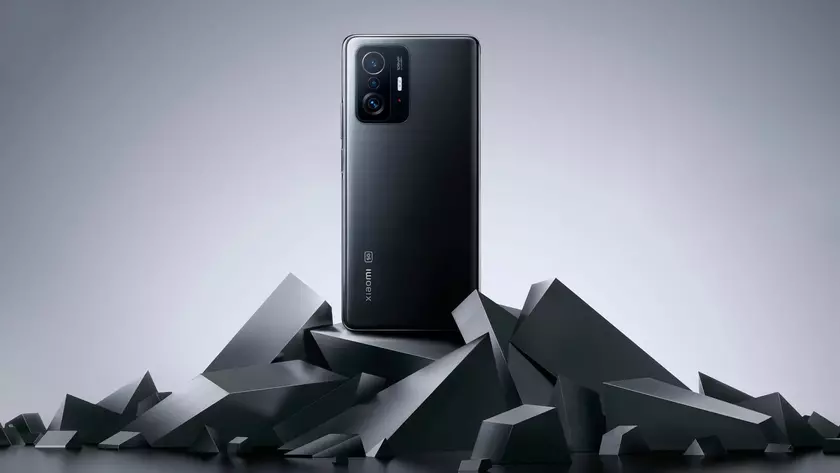 Инсайдер: Xiaomi 12T Pro получит камеру на 200 МП и чип Snapdragon 8+ Gen 1