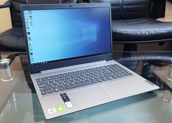 Обзор Lenovo ideapad 3: недорогой домашний ноутбук с процессором Intel 10-го поколения