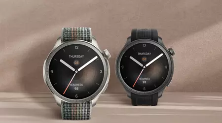 Amazfit begins testing a blood pressure measurement feature on its smartwatch