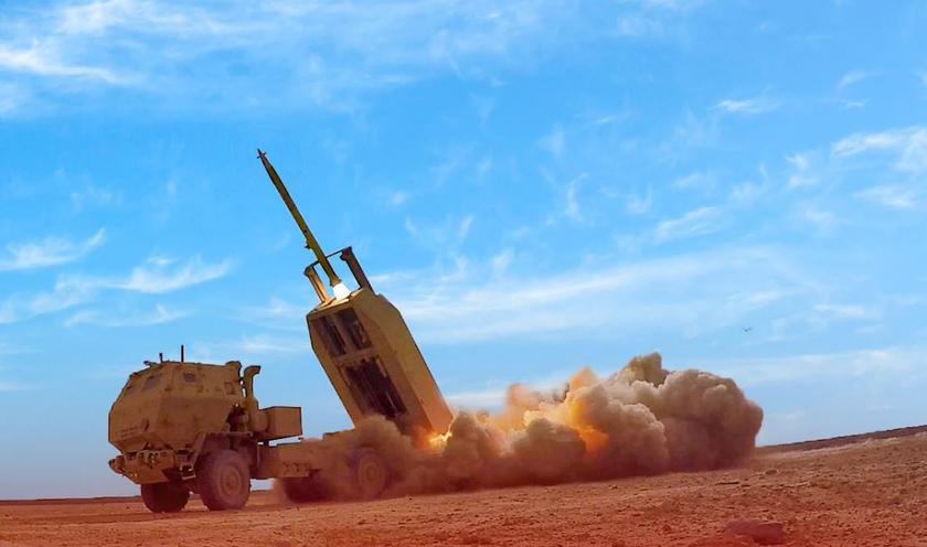 US to invest .45 billion in capacity upgrades and double Javelin and GMLRS production