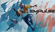 Не Titanfall, но очень похоже: представлен первый трейлер онлайн-шутера Empulse с огромными роботами и сломанной физикой