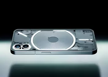 Nothing Phone (1) с обновлением Nothing OS 1.1.3 получил улучшенную камеру