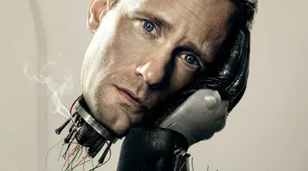 How Apple's Murderbot series can impress you if you haven't read a single Martha Wells book