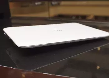 MSI представила ультратонкий ноутбук X-Slim X320