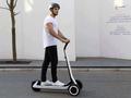 Segway-Ninebot представил электросамокат с автопилотом, который сам возвращается для зарядки