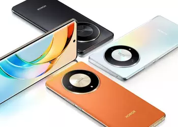 How much will the Honor X9b with 120Hz display, Snapdragon 6 Gen 1 chip and a 5800mAh battery cost