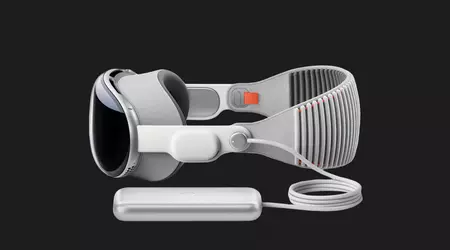 Bloomberg : Apple prévoit de lancer le casque Vision Pro en février