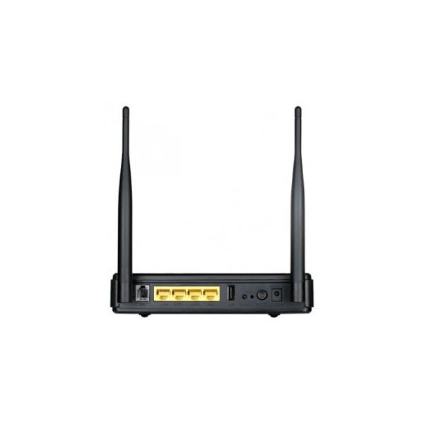 Dsl 2750u настройка wifi моста