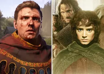 Официально: Warhorse работает над масштабной RPG по “Властелину колец” и новой частью Kingdom Come