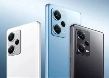 Snapdragon 680, 50MP camera, 120Hz AMOLED display and MIUI 14 - all Redmi Note 12 4G specs for €279