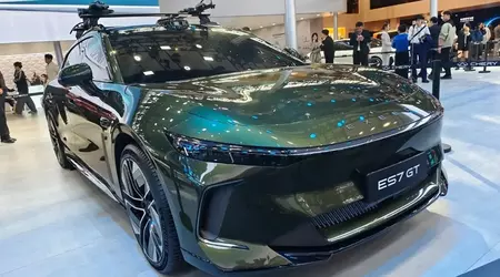 Chery to participate in the 24-hour Le Mans race