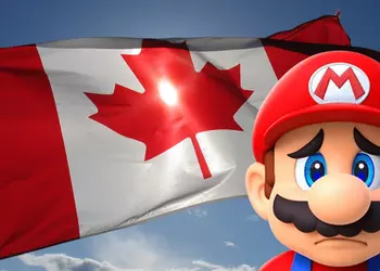 Канадцы получили еще один повод не любить Трампа: старт предзаказов Nintendo Switch 2 в стране перенесен на неопределенный срок 