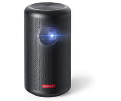 NEBULA by Anker Capsule Max Projector