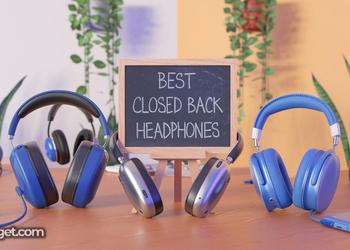 Best Closed Back Headphones