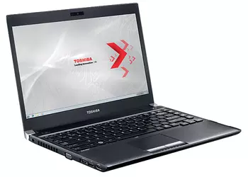 Toshiba Satellite R830, R840 и R850: тонкие ноутбуки с «новейшими процессорами Intel» 