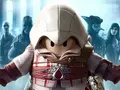 Это успех! Теперь от Assassin's Creed Invictus тошнит не только разработчиков, но и тестировщиков
