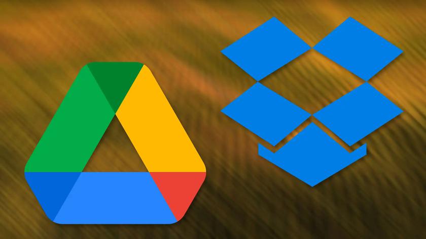 Интеграция Google Drive и Dropbox вскоре несколько изменится - вместо файлов появятся ярлыки со ссылками