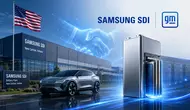 Samsung SDI забирает завод у General Motors: когда планы на электромобили разбились о реальность