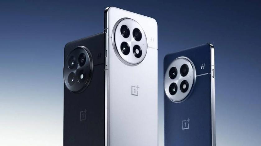 OnePlus 13: тест на выносливость показал более 8 часов работы без подзарядки