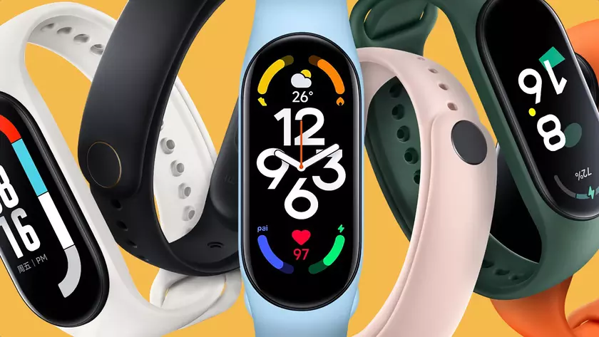 Xiaomi Mi Band 9 и Xiaomi Mi Band 9 NFC готовы к анонсу