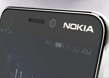 Nokia 9 показался в AnTuTu