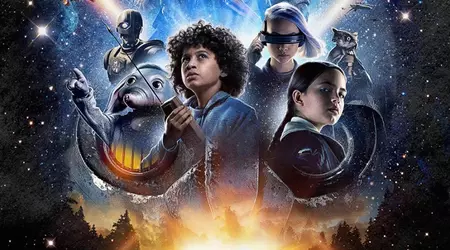 Little Heroes in the Galaxy Unlimited: Disney has unveiled the trailer for Star Wars: Skeleton Crew and announced a premiere date for the series