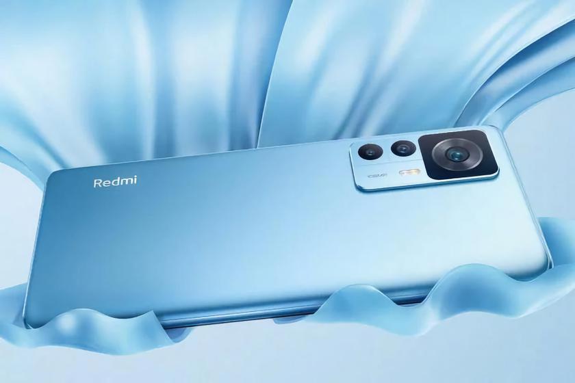 Слух: Redmi K60 Ultra с OLED-экраном на 144 Гц, чипом Dimensity 9200+ и зарядкой на 120 Вт дебютирует в конце июля