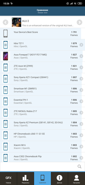 Обзор Xiaomi Mi MIX 3: слайдеры возвращаются-107