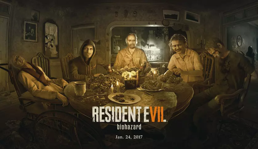 Capcom обновила данные по продажам своих игр: более 10.1 млн копий Resident Evil Village, более 13.7 млн копий Resident Evil 7: Biohazard и т.д.