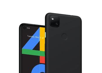 Инсайдер: Google, наконец-то, определилась с датой анонса смартфона Pixel 4a