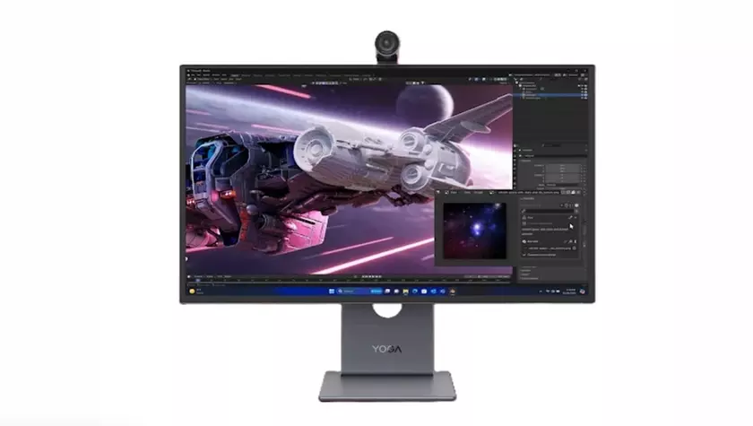 Lenovo Yoga Pro 27UD-10