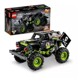 LEGO Technic Monster Jam Grave Digger
