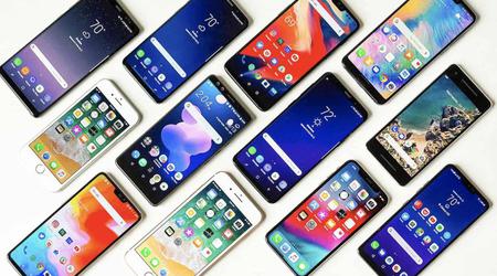 Canalys: Die weltweiten Smartphone-Lieferungen gehen um 11 % zurück, aber Samsung und Apple behalten ihre Führung