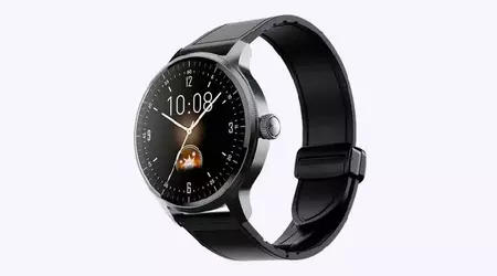 Lenovo Watch is available for pre-order in China