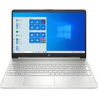 Ноутбук HP 15s-eq1000ua Silver (28Z66EA)