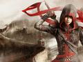 Китайский Новый год в Uplay: успей забрать бесплатную Assassin’s Creed Chronicles