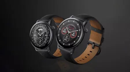 La vivo Watch 3 a une nouvelle version avec ECG et un prix de 235 $.