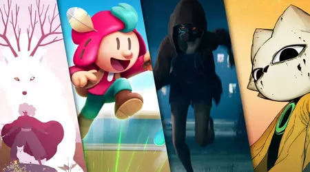 Take your pick: PlayStation Indies CEO reveals his 11 favourite indie games for 2024