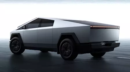 Tesla запускає продажі нової базової версії Cybertruck за $60 000