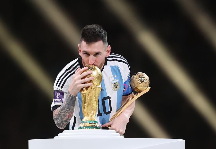 La FIFA a prédit le vainqueur de la Coupe du monde pour la quatrième fois consécutive.