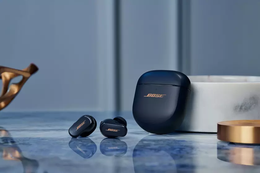 Bose QuietComfort Earbuds II на Amazon: флагманские TWS-наушники с ANC и защитным чехлом в подарок со скидкой 30 евро