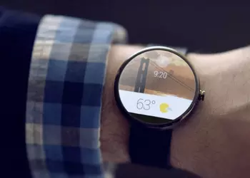 Google is already working on Android Wear 2.9